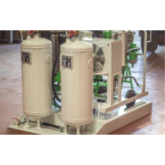 Matériel anti-graffiti pratique et économique - Aérogommage ou hydrogommage - TAG_1