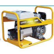 Mixte 5000 groupe électrogène - worms - 50hz_1