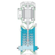 Pompe mxv-bm 40-803 - 309030_1