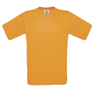 T-shirt enfant EXACT190 - Réf: CG189 - B&C - 100% coton pré-rétréci Ring-Spun_1