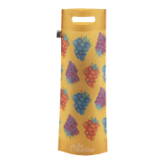Sac à vin - RPET non tissé sur mesure - Poignées prédécoupées - Impression en sublimation - 80 g/m²_1