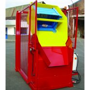 Basculeur videur de caisse rotovid rv135_1