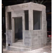 Bloc d'isolation acoustique léger - haute performance - facile à mettre en œuvre - Airopta_1