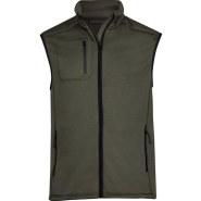 Bodywarmer polaire stretch - Tee Jays - N° de série: 9104_1