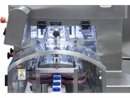 Bt-ic - bouchonneuse en ligne - beltorque® - haute vitesse avec serrage précis et système de courroies synchronisées_1