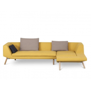 Canapé d'accueil COMBINE - Ref : w177d95h68_COF_1