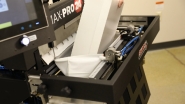 Ensacheuse Sharp MAX-PRO 24 - sacs jusqu'à 91 cm, 4,5 kg, technologie Maxwell™ et IHM intuitive_1