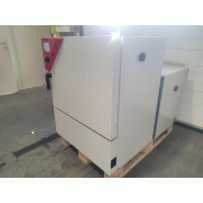Incubateur / étuve réfrigéré BINDER KB-115 avec convection forcée 100°C_1