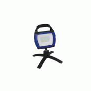 Lampe spot a led orientable avec pieds_1