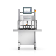 Matériels de triage alimentaire Wipotec - Pesage fiable et précis de produits cylindriques- HC-A-IS_1