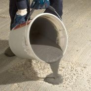 Mortier coulable grand froid - Réparations béton jusqu'à -20°C - Résistance mécanique 350 kg/cm²_2