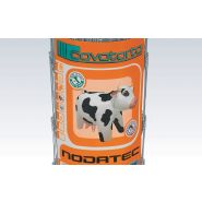 Nodatec - Clôture grillagée Cavatorta - rouleaux 50 m - acier galvanisé avec revêtement zinc-aluminium_1