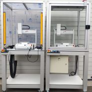 Robot de dosage  ou préhension assemblage vissage 300 x 300 3 axes_1