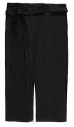 Tablier taille fendu Milano Classic (00111-01) - Réf: CI03 - CG International - 65% Polyester / 35% Coton - Fabriqué en Allemagne_1