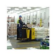 Transpalette électrique - hyster yale group - modèle: mp20x à mp20xd_1