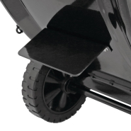 Ventilateur mobile Unicraft MV 1000-2 - haute performance avec 4 pales en acier et très haut débit_1