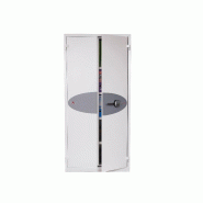 Armoire forte blindée - Serrure électronique - PHOENIX FIRE RANGER FS1513E_1