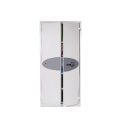 Armoire forte blindée - Serrure électronique - PHOENIX FIRE RANGER FS1513E_1