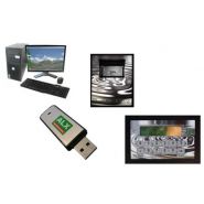 Distributeur de carburant AT0047 - Automatic Technologies - Débit 65 litres/min - Gestion complète avec clé USB_1