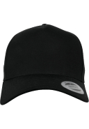 Casquette classic snapback - Réf: FL7707 - 100% coton - Marque FLEXFIT_1