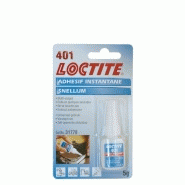 COLLE RAPIDE MULTI-USAGE LOCTITE 401 TUBE 5G_1