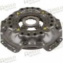 Mécanisme d'embrayage - référence PTA-A53093 - Compatible avec tracteurs Ford : 5000, 5110, 5600, 5610S, 5700, 6410, 6600, 6610, 6610S, 6700, 6710, 6810, 6810S, 7000, 7010, 7600, 7610, 7610S, 7700, 7710, 7810, 7810S, 7910, 8010, 8210_1