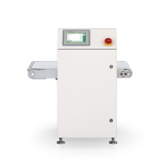 Matériel de triage alimentaire - Ec-e-sl - wipotec_1