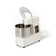 Pétrin 22 litres - 2 vitesses - cuve fixe 400 v (triphasé)_1