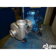 Pompe Pierre Guerin Type 114 - 0.75 kW - Centrifuge, 2810 t/min_1