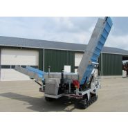 Récolteuse automotrice - sweere / sweere food processing b.V_1