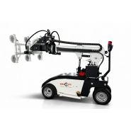 Robot de pose à ventouses personnalisable - CMU 400 / 600 / 800kg