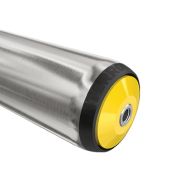 Série 1100 - Rouleaux motorisés Interroll - Vitesse max. 0,3 m/s - Convoyeurs gravitaires et secteur alimentaire_1