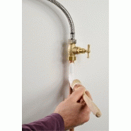 Sous-couche aluminium, zinc, cuivre, galvanisé JULIEN - 0.5L - excellente adhérence et protection_1