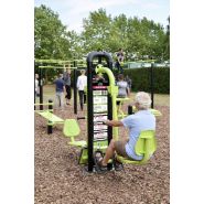 Squat machine  - Gamme Fitness_2