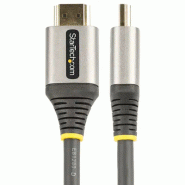 StarTech Cble HDMI 2.0 Certifié Premium de 4m - Cble_1