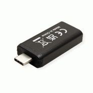 Value adaptateur type c - hdmi, m/f, 4k_1