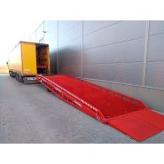 AUSBAU - Rampe de chargement mobile avec base de transport et hauteur ajustable - AV-EXIM_1