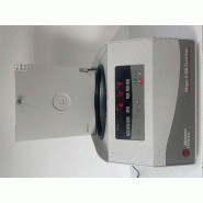 Centrifugeuse réfrigérée Beckman Coulter Allegra X-30R_1