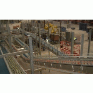 Convoyeur agroalimentaire - constructeur mectra_1