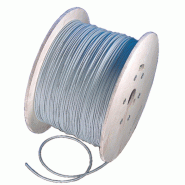 DRAKA UC900 SS23 Câble S/FTP H AWG 23, orange, Cca, le mètre_1
