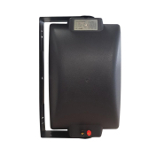 Enceinte close 2 voies PBT 60 N RONDSON - 60 Watts - 100V - 8 ohms - Noire_1