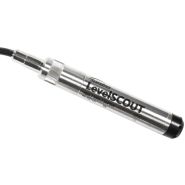 Enregistreur autonome de niveau d'eau Seametrics LevelScout2 - capteur hydrostatique et mémoire statique