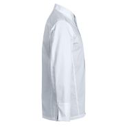 Evoque - veste de cuisine - clement design - col bord à bord_1