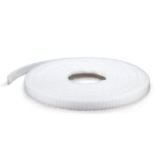 Filet mousse polyéthylène d'emballage - protection adaptable pour produits ronds ou cylindriques - mousse PE expansé - rouleau de 50m_1