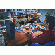 HP Z2 G9 Intel® Core¢ i7 i7-14700 16 Go DDR5-SDRAM 1 To SSD Windows 11 Pro SFF Station de travail AI_1