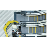 Modernisation et remplacement complet Ascenseurs Monte charge escaliers mécaniques et trottoirs roulants_1