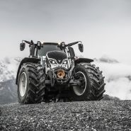 N104 tracteur agricole - valtra - puissance 115 ch_1