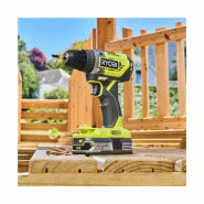 Perceuse Ryobi R18DD7_1