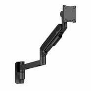 ROLINE Bras LCD, fixation murale, 24–57 pouces, jusqu'à 27 kg_1