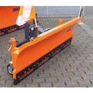 Sk-f lames à neige - tuchel maschinenbau - hauteur de lame 700 mm_1